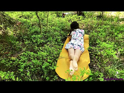❤️ Stranger on Tinder Melancap My Pussy dan Fucks Passionatedly dalam hutan Video seks pada ms.quizfarmature.ru