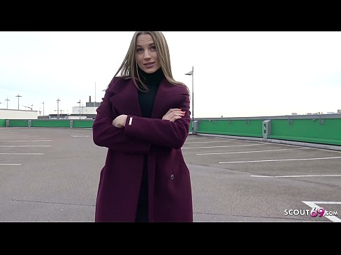 ❤️ PENGAKAP GERMAN ADALAH KELULI MENYENTUH IMPIAN, TELLTALE TEMPAT LETAK KERETA DAN SEKSI UNTUK WANG Video seks pada ms.quizfarmature.ru