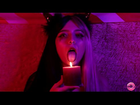 ❤️ Blowjob Ghairah dari Succubus Seksi dengan Mulut Penuh Video seks pada ms.quizfarmature.ru