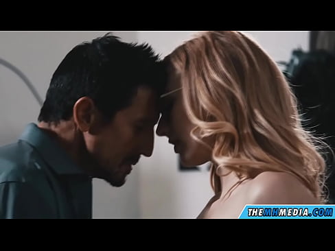 ❤️ Seks romantik dengan berambut perang slutty Video seks pada ms.quizfarmature.ru