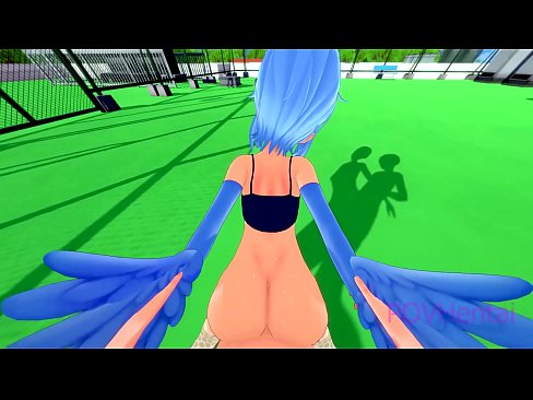 ❤️ Gadis raksasa Harpy. Video seks pada ms.quizfarmature.ru