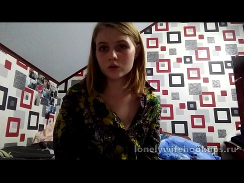 ❤️ Pelajar muda berambut perang dari Rusia suka batang yang lebih besar. Video seks pada ms.quizfarmature.ru