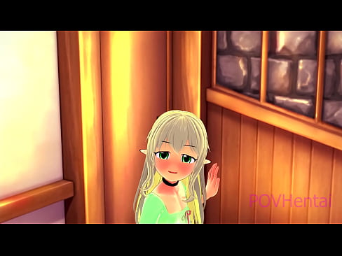 ❤️ (Perangkap) Pembantu rumah Elvish membantu anda mencuci muka anda. Video seks pada ms.quizfarmature.ru