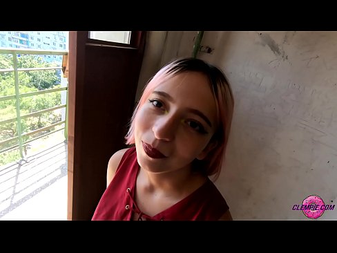 ❤️ Pelajar Sensual Menghisap Orang Asing di Pedalaman - Air Mani Di Mukanya Video seks pada ms.quizfarmature.ru